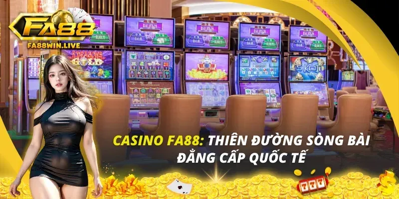 Slot theo chủ đề