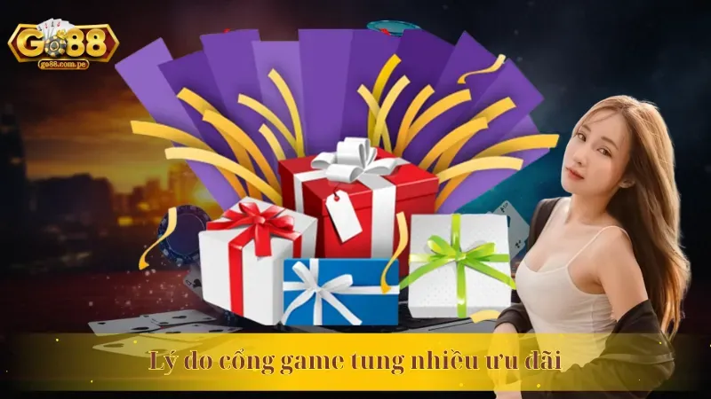 Hàng ngàn trò chơi slot đa dạng