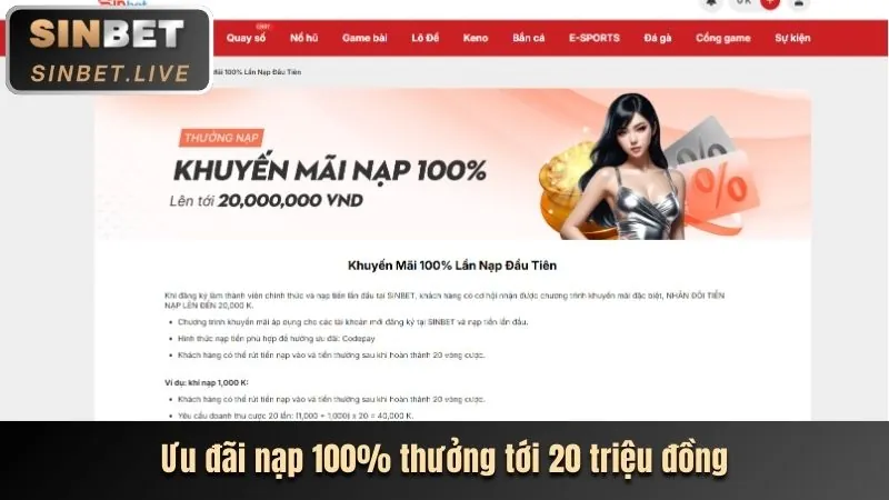 Tỷ lệ cược cạnh tranh và lợi nhuận cao tại 78win88 link mới